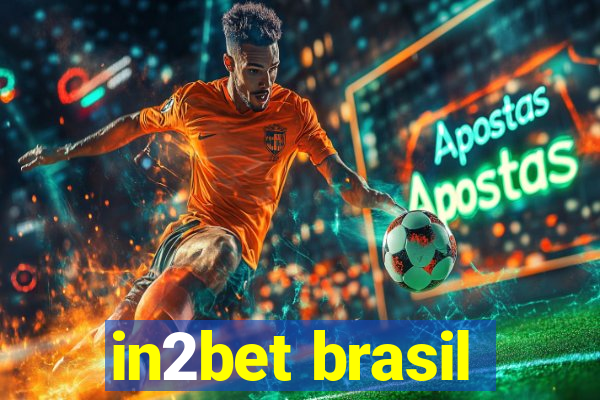 in2bet brasil